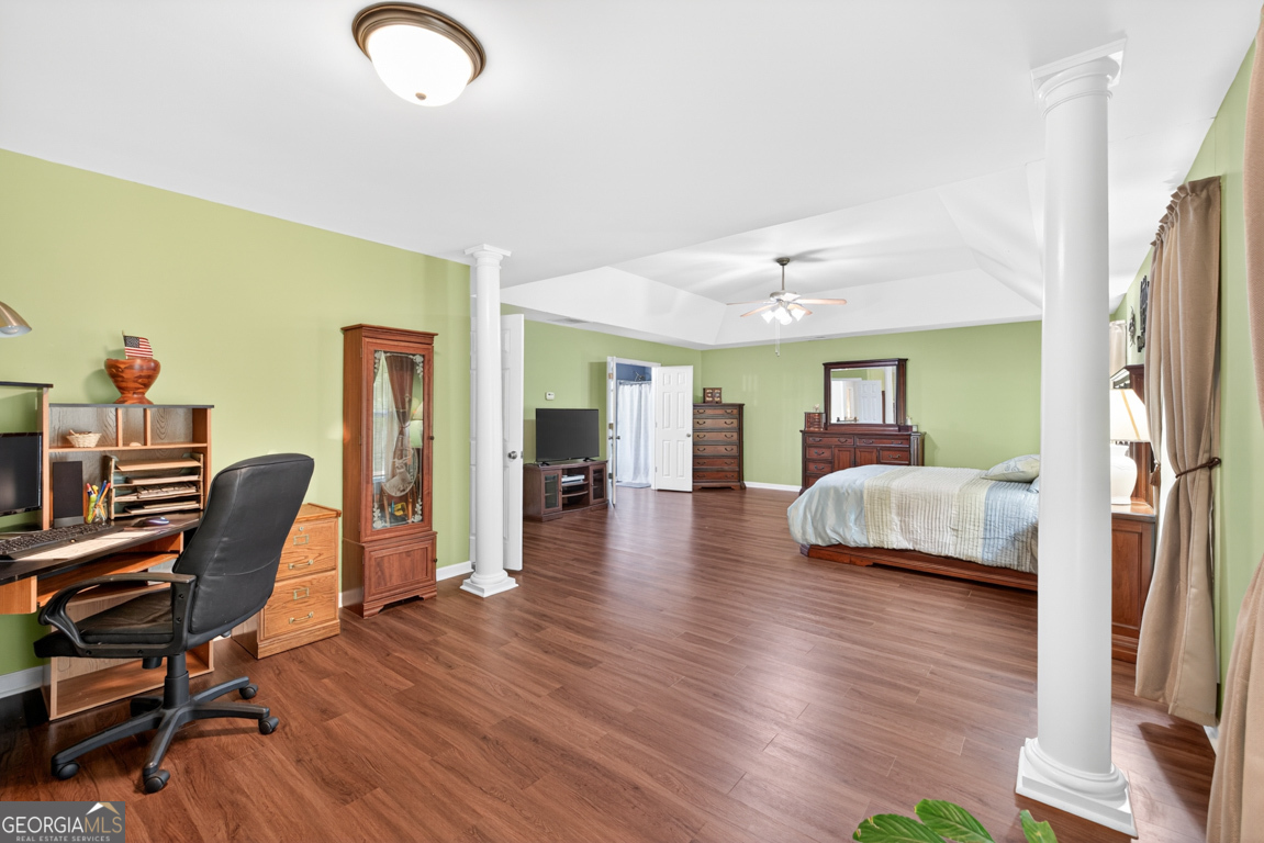 364 Plantation Drive Jefferson GA 30549