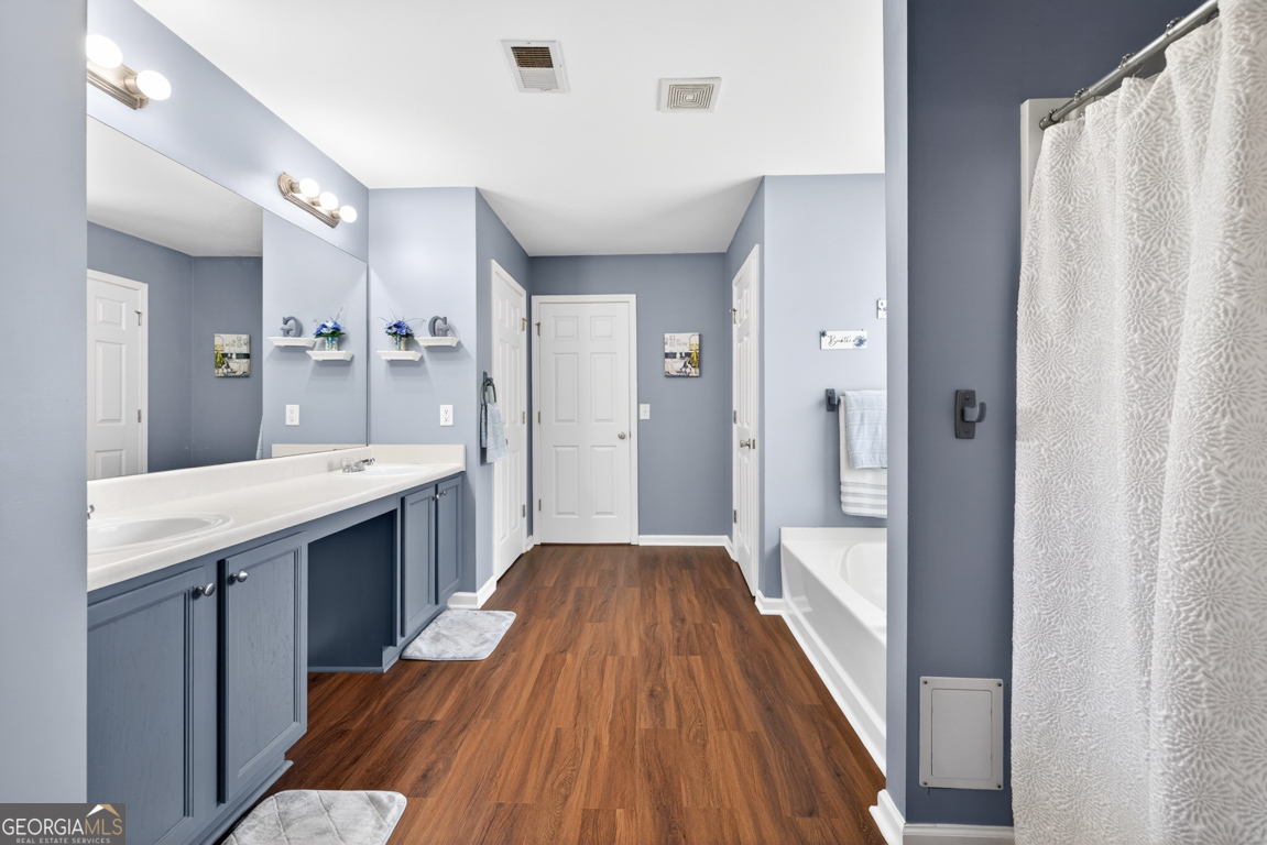 364 Plantation Drive Jefferson GA 30549