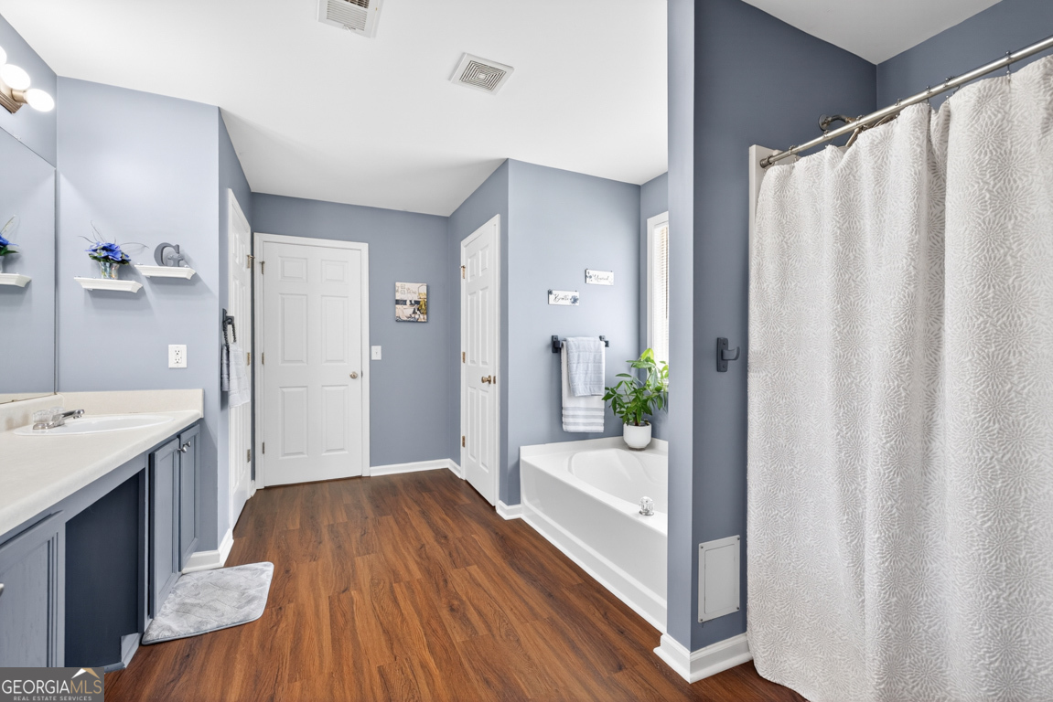 364 Plantation Drive Jefferson GA 30549