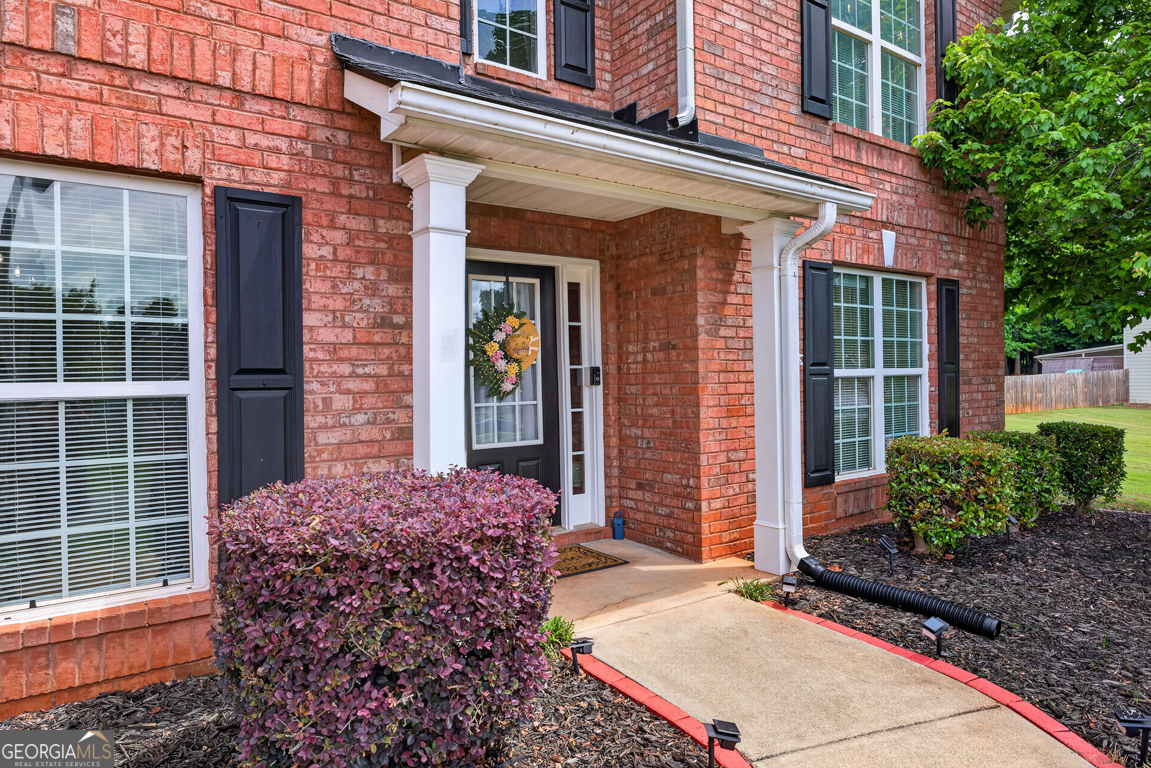 364 Plantation Drive Jefferson GA 30549