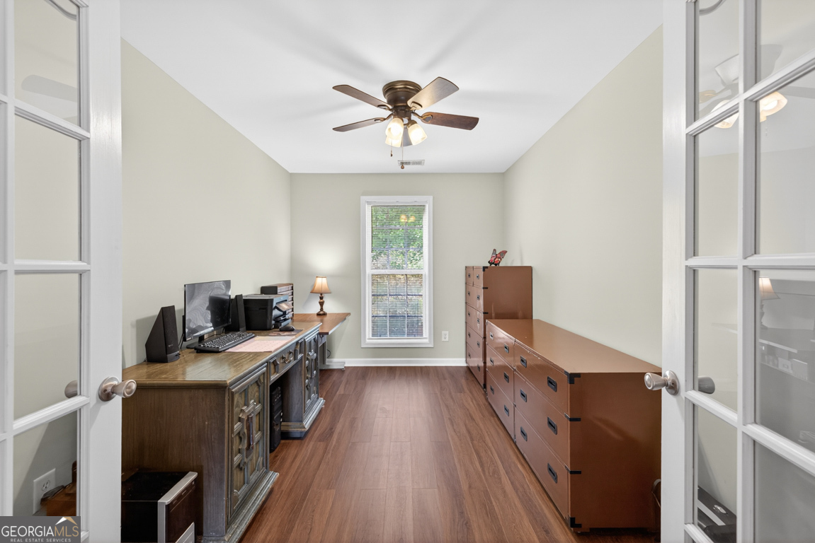 364 Plantation Drive Jefferson GA 30549