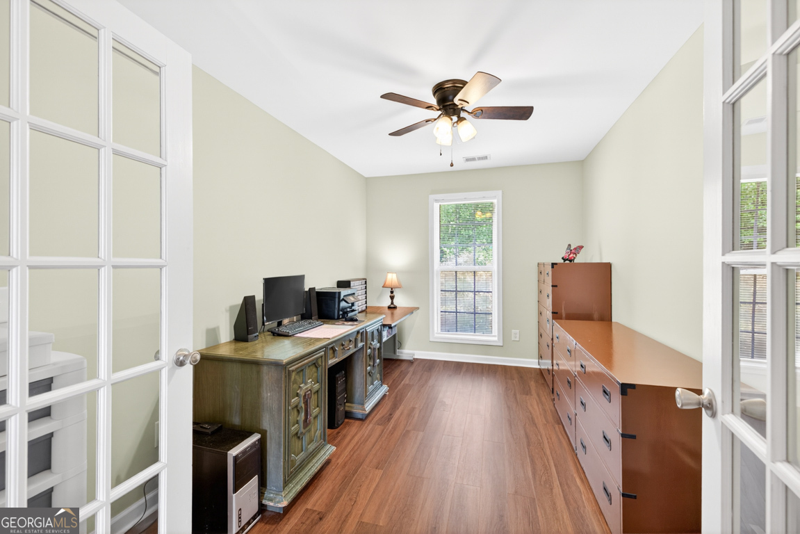 364 Plantation Drive Jefferson GA 30549