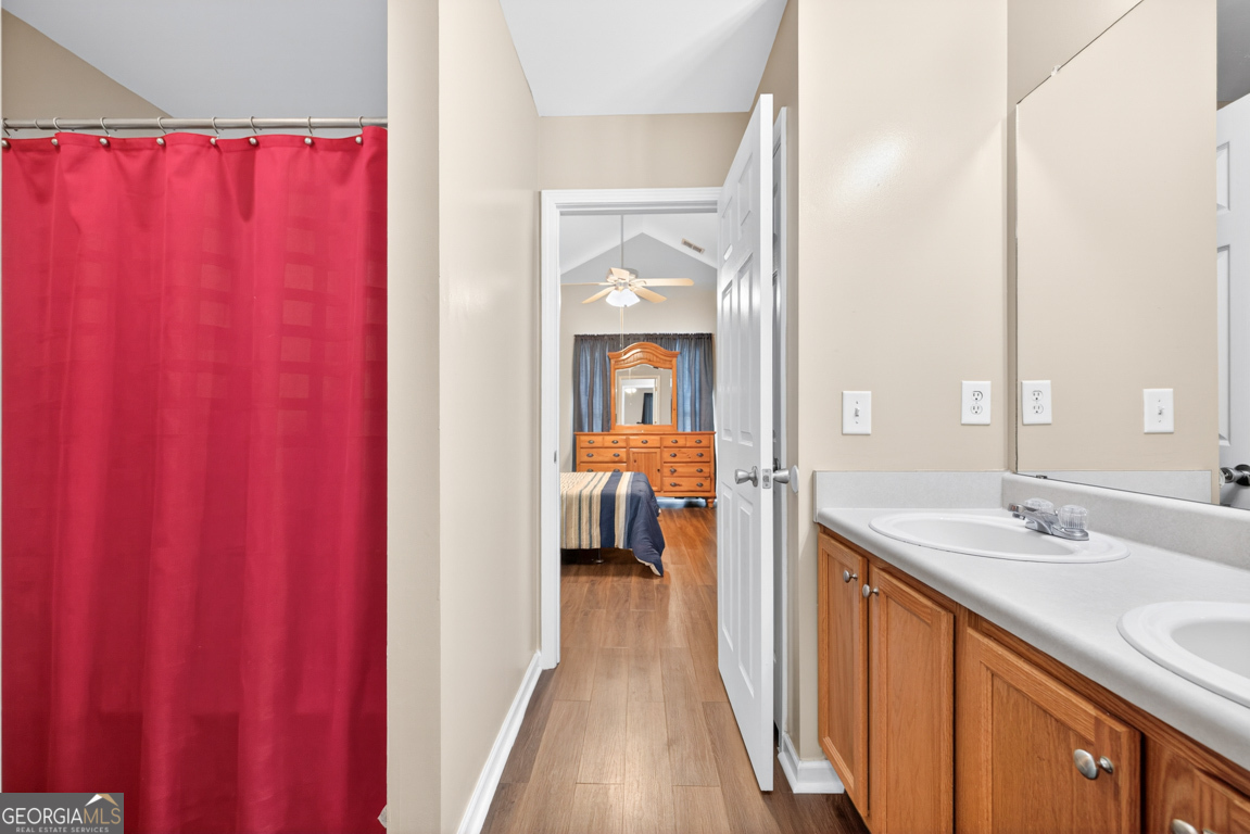 364 Plantation Drive Jefferson GA 30549