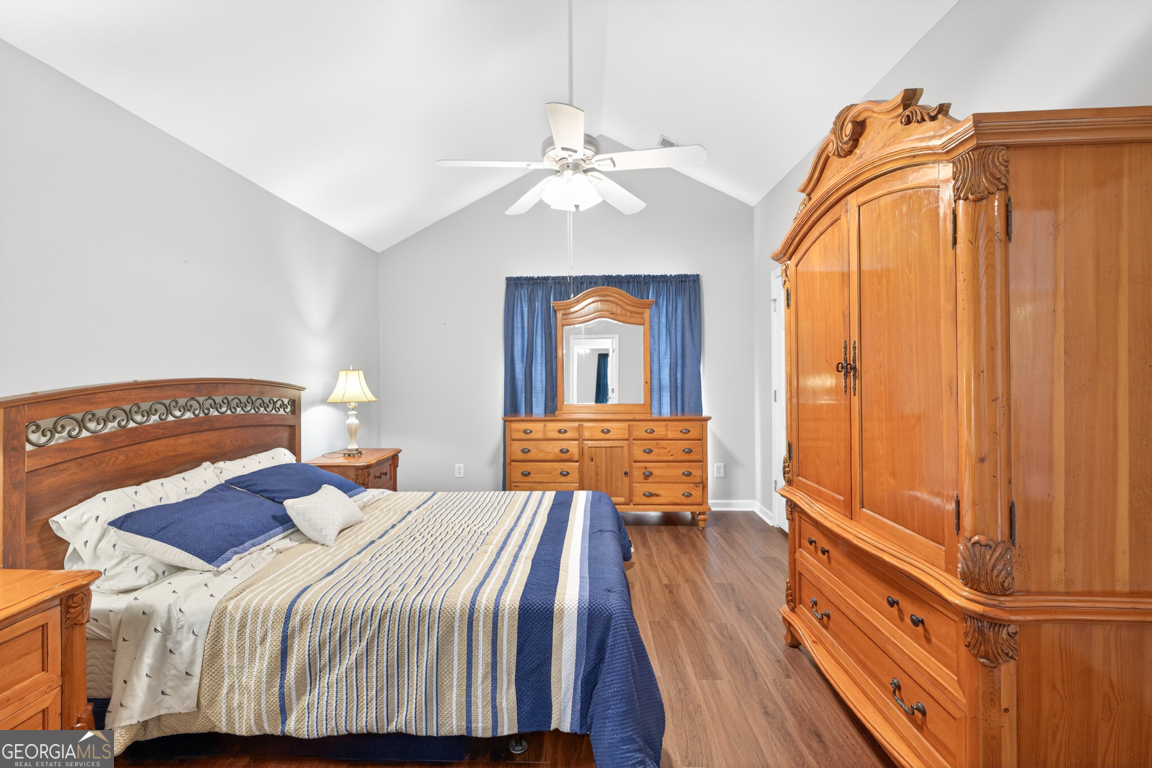 364 Plantation Drive Jefferson GA 30549