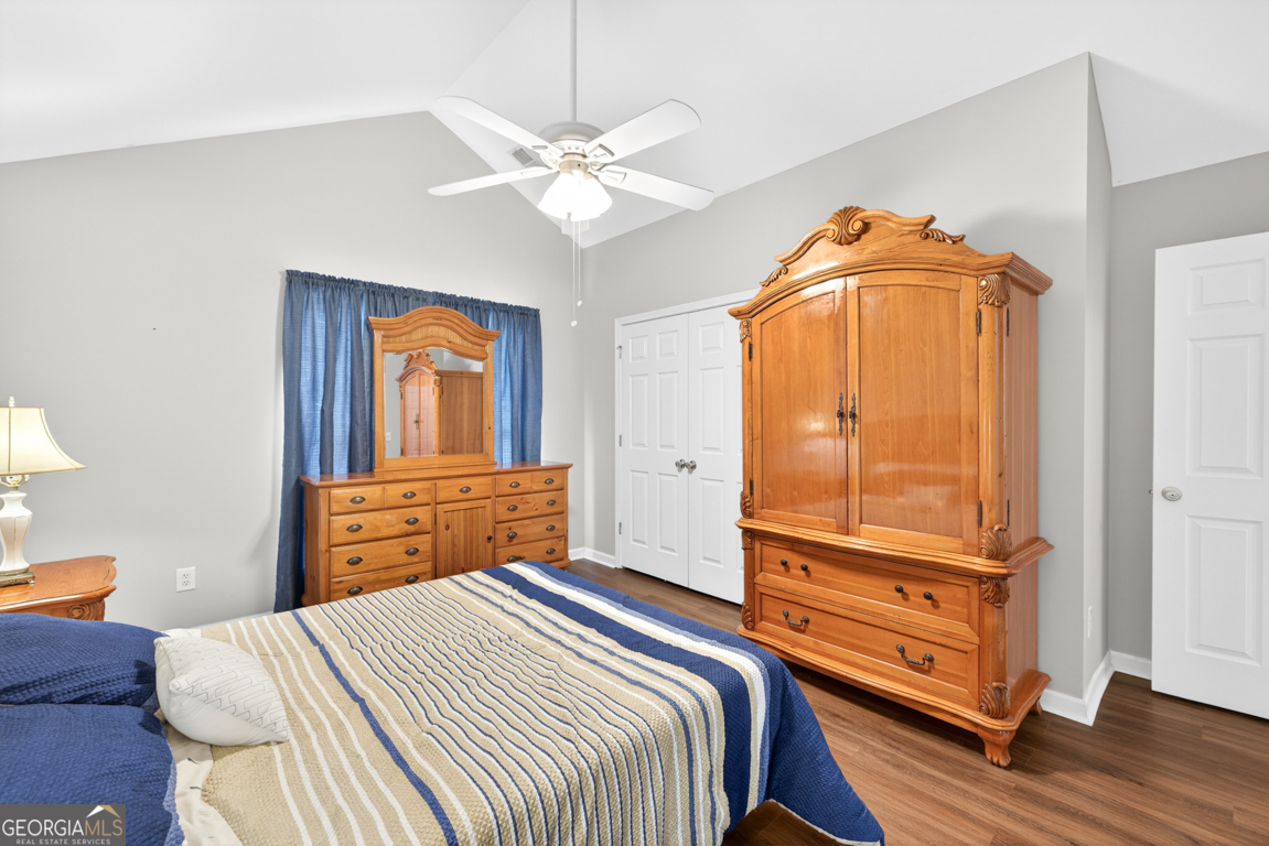 364 Plantation Drive Jefferson GA 30549