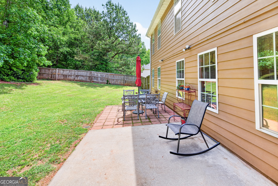 364 Plantation Drive Jefferson GA 30549