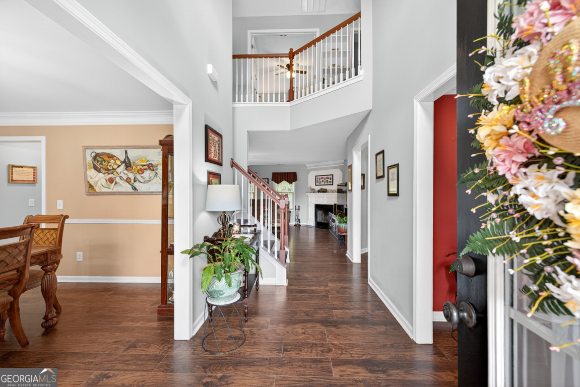 364 Plantation Drive Jefferson GA 30549
