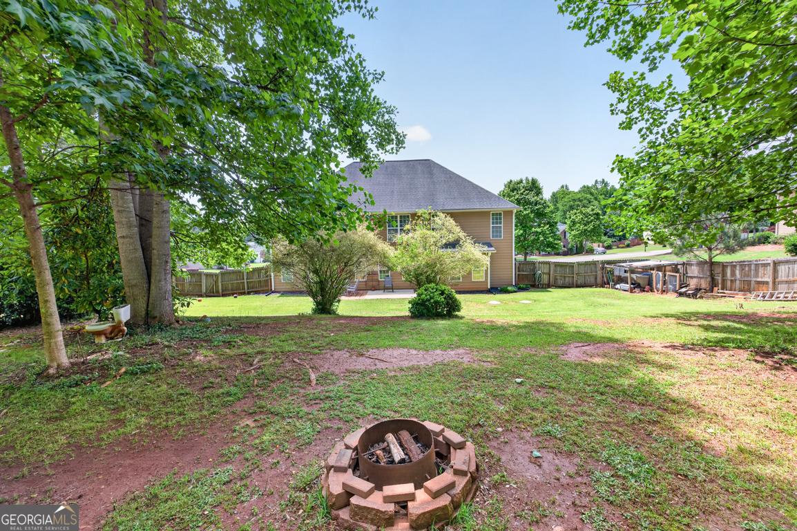 364 Plantation Drive Jefferson GA 30549