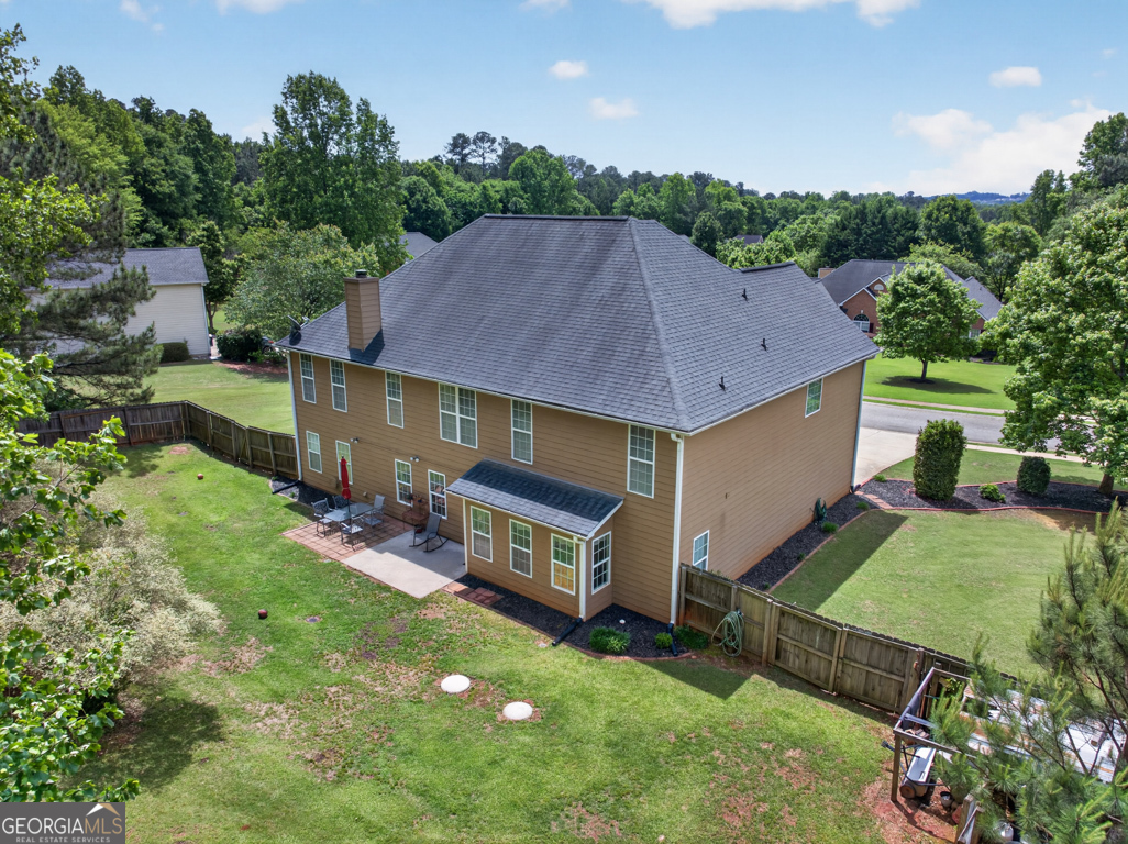 364 Plantation Drive Jefferson GA 30549