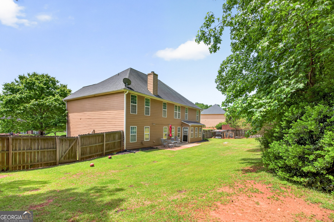 364 Plantation Drive Jefferson GA 30549