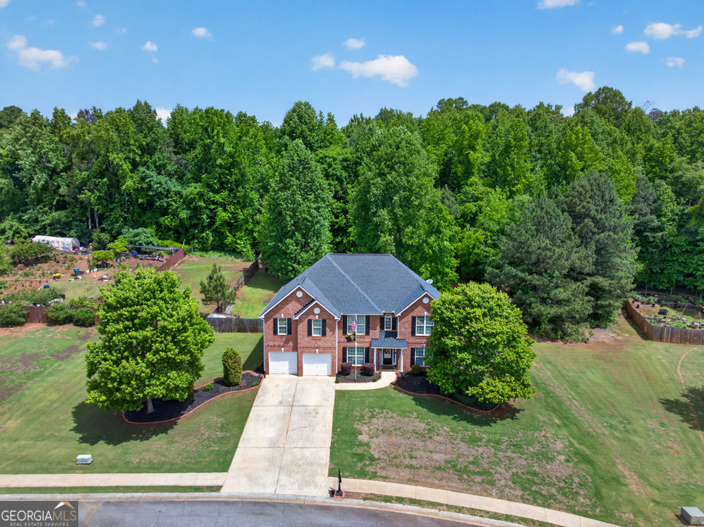 364 Plantation Drive Jefferson GA 30549