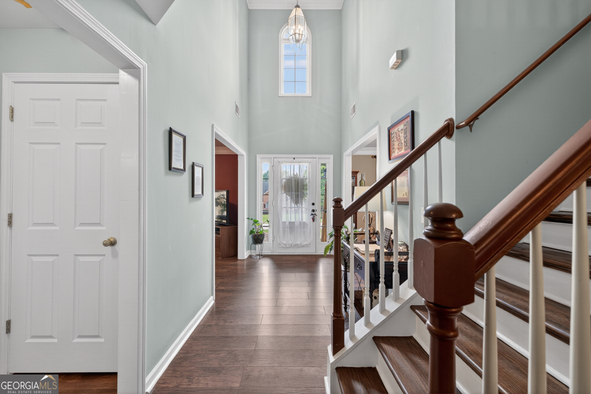 364 Plantation Drive Jefferson GA 30549