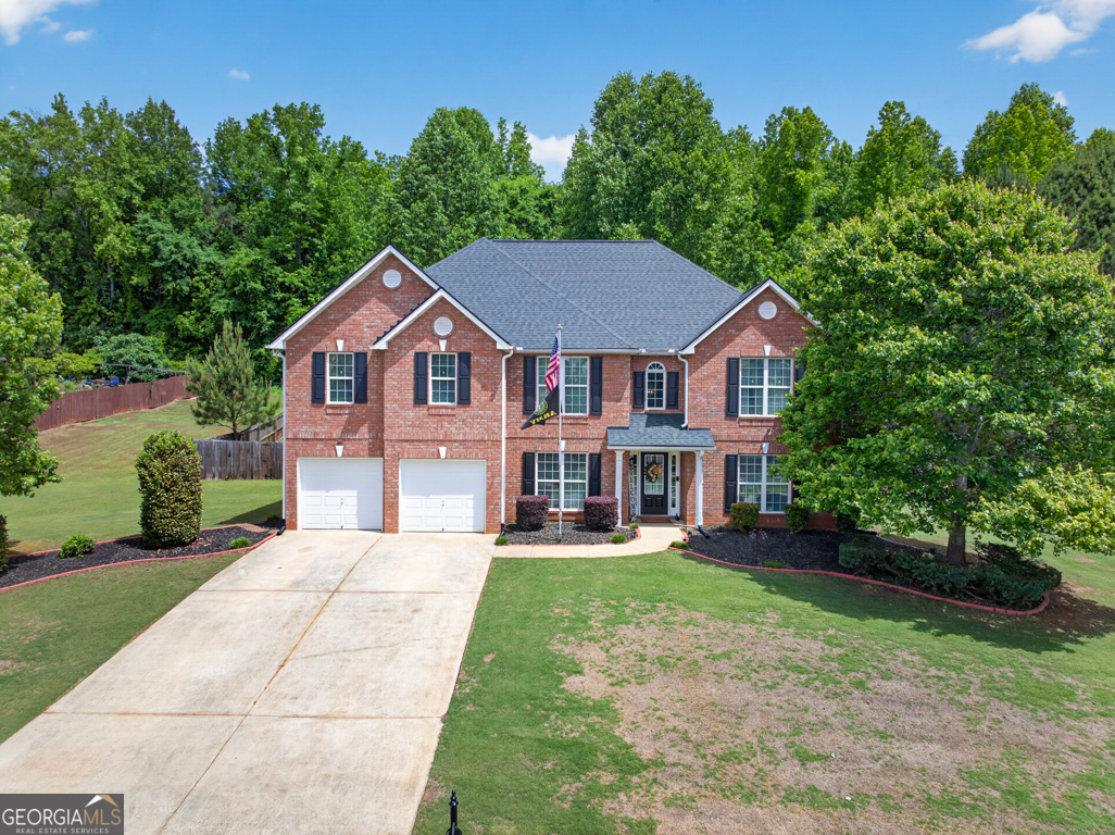 364 Plantation Drive Jefferson GA 30549