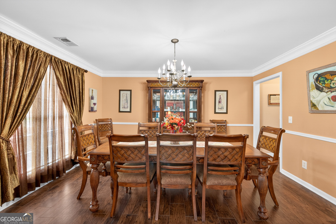 364 Plantation Drive Jefferson GA 30549