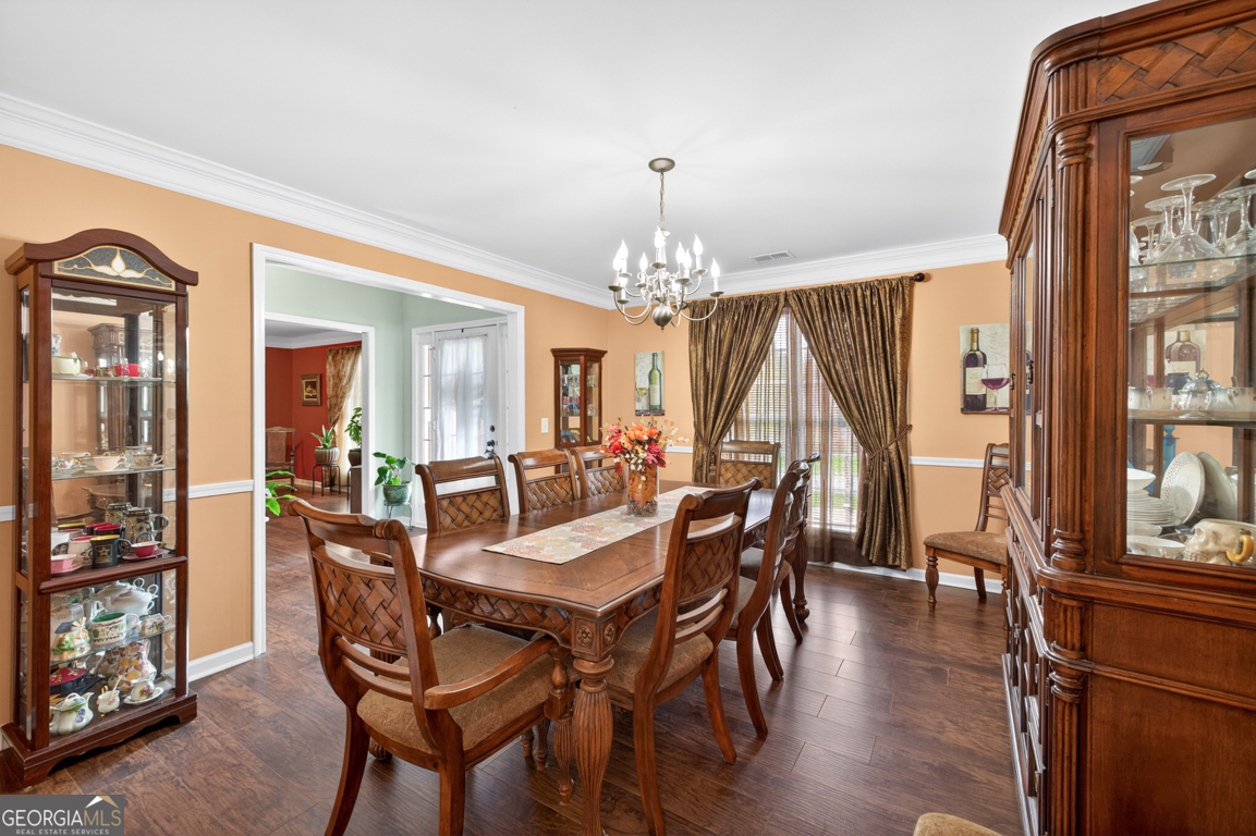 364 Plantation Drive Jefferson GA 30549