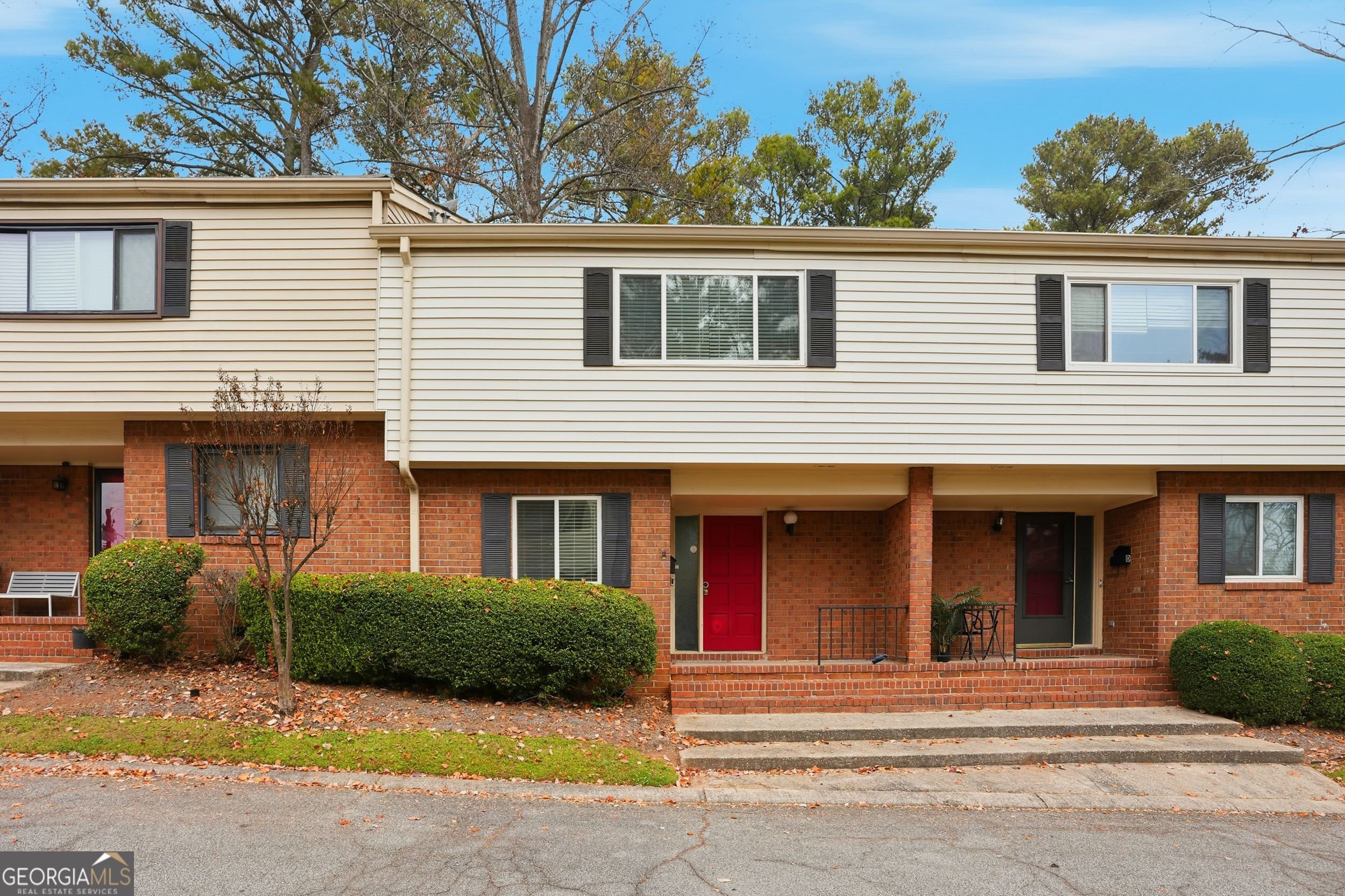 3320 Northcrest Road Atlanta GA 30340