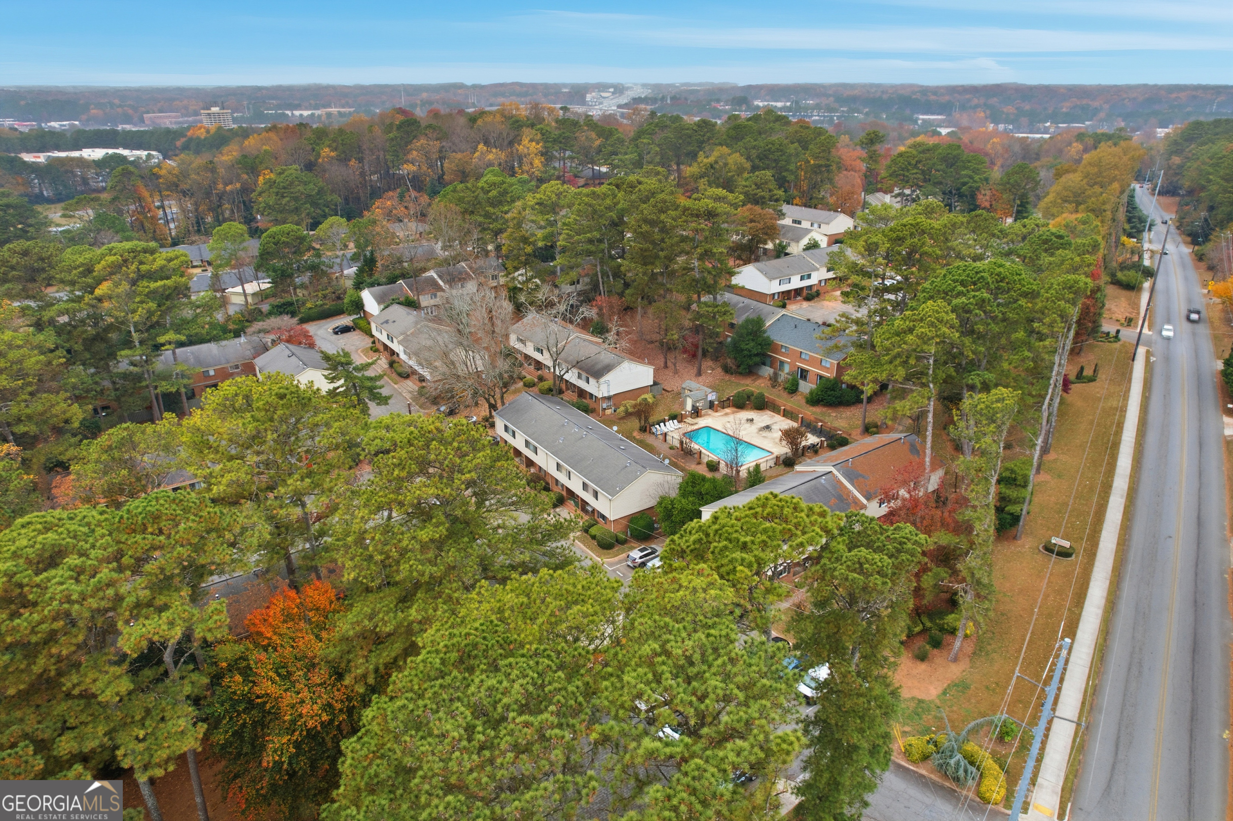 3320 Northcrest Road Atlanta GA 30340