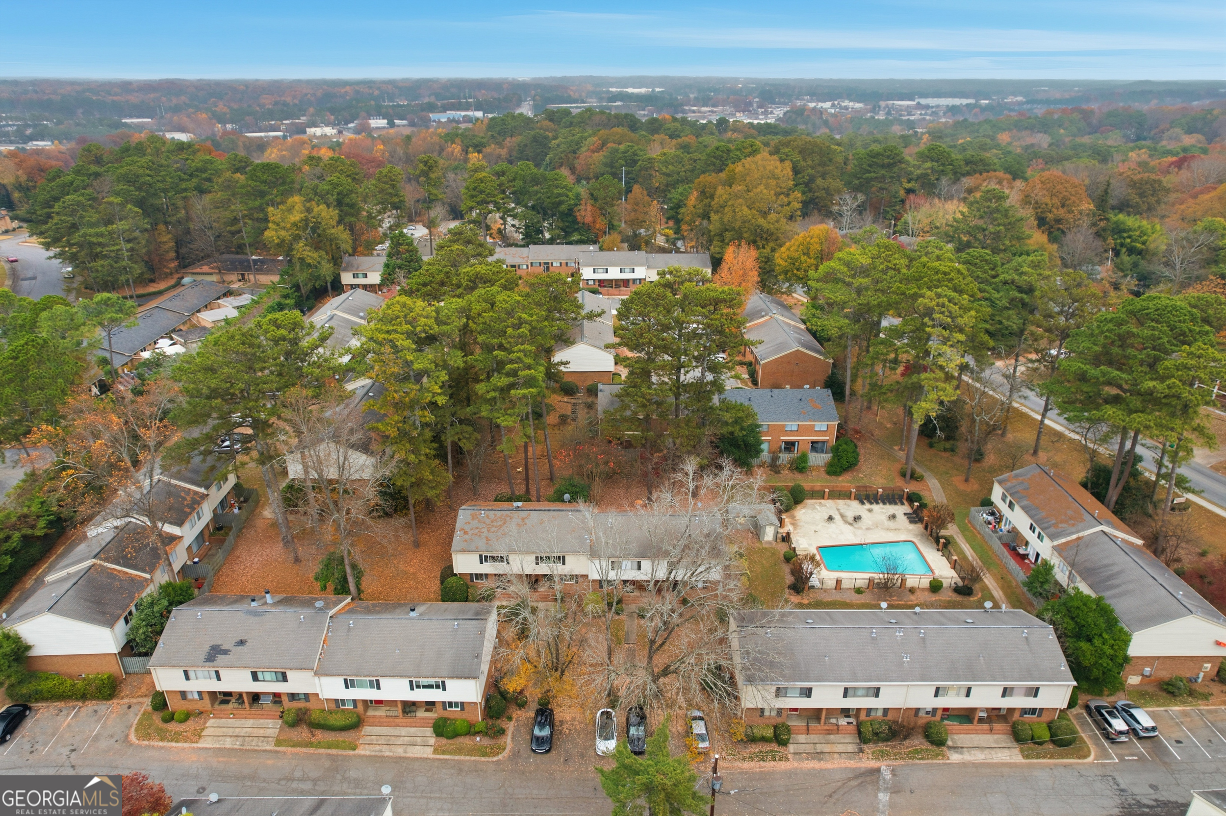 3320 Northcrest Road Atlanta GA 30340