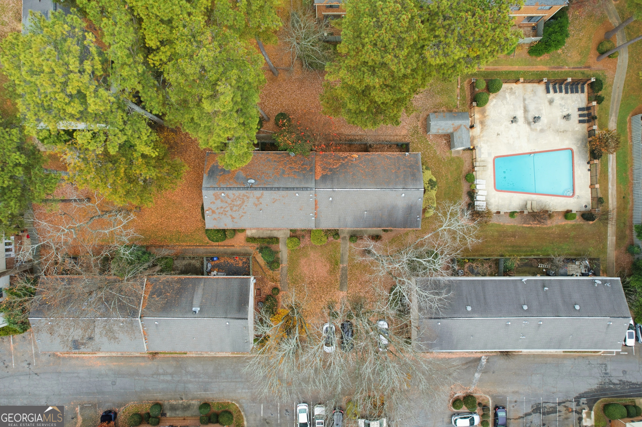 3320 Northcrest Road Atlanta GA 30340