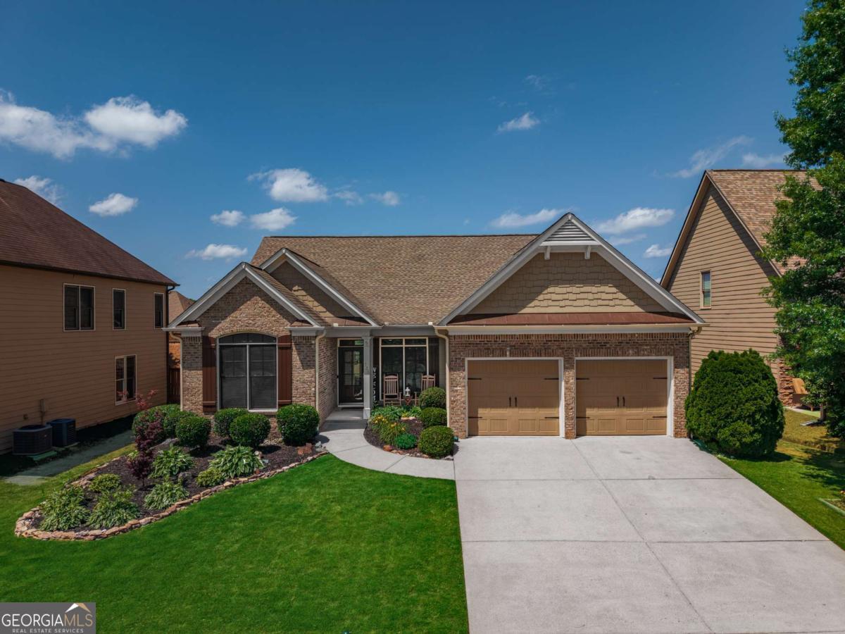 731 Midway Avenue Canton GA 30114