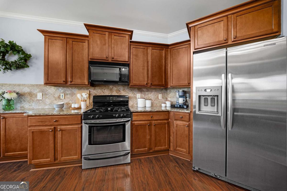 731 Midway Avenue Canton GA 30114