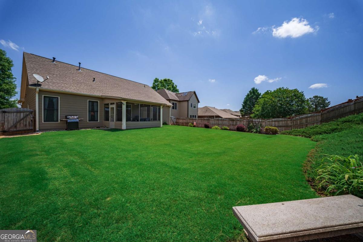 731 Midway Avenue Canton GA 30114