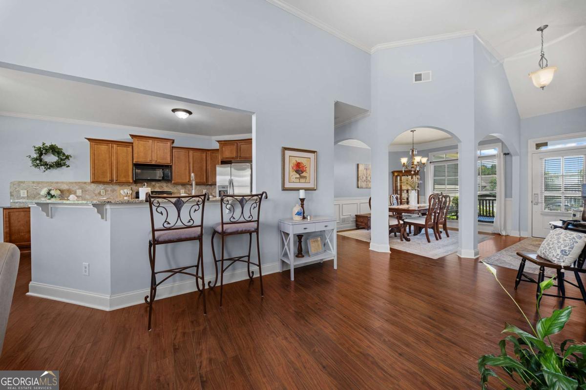 731 Midway Avenue Canton GA 30114