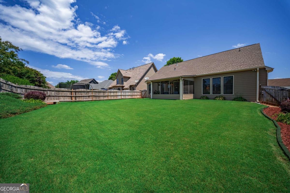 731 Midway Avenue Canton GA 30114