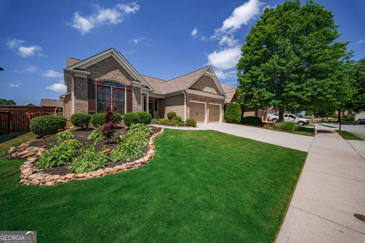 731 Midway Avenue Canton GA 30114