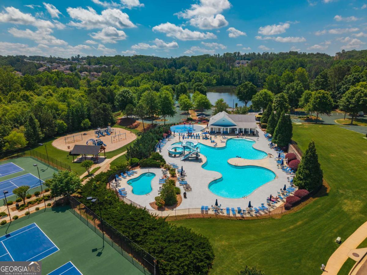 731 Midway Avenue Canton GA 30114