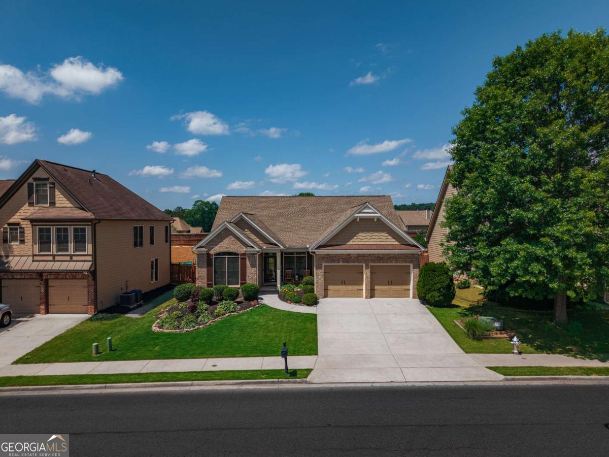 731 Midway Avenue Canton GA 30114
