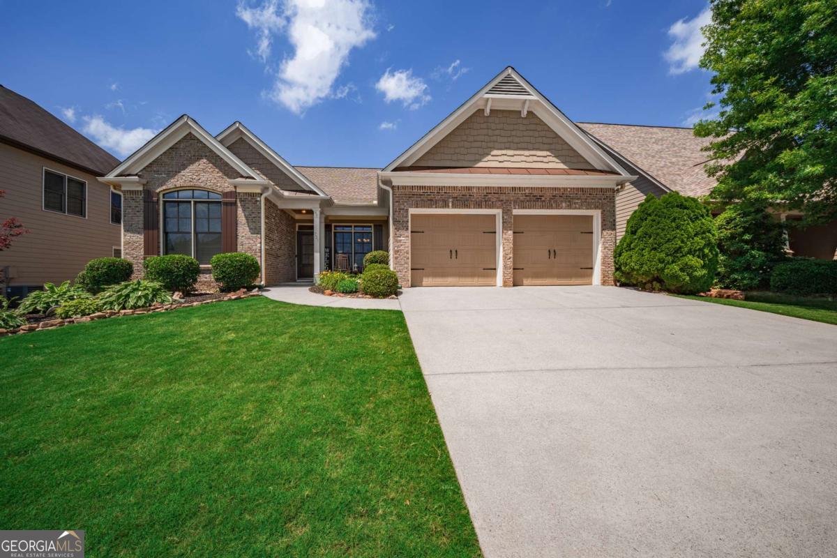 731 Midway Avenue Canton GA 30114
