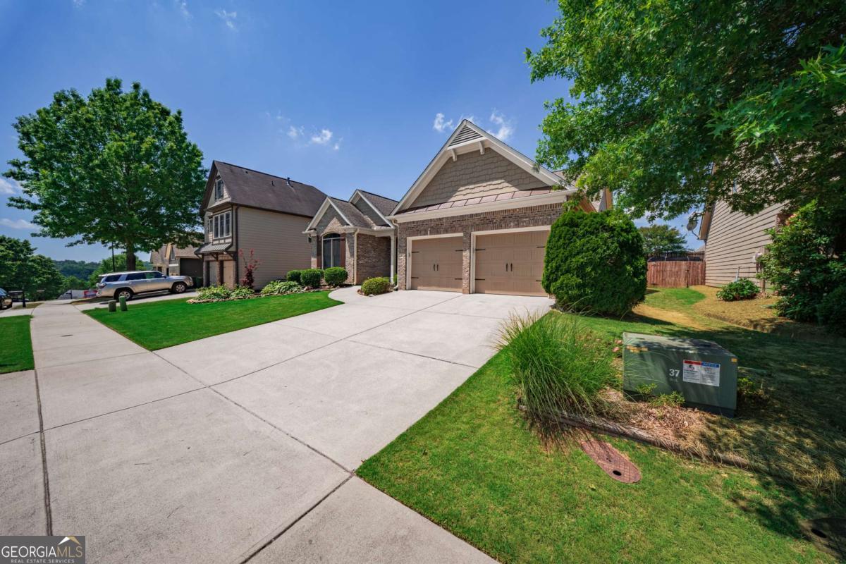 731 Midway Avenue Canton GA 30114