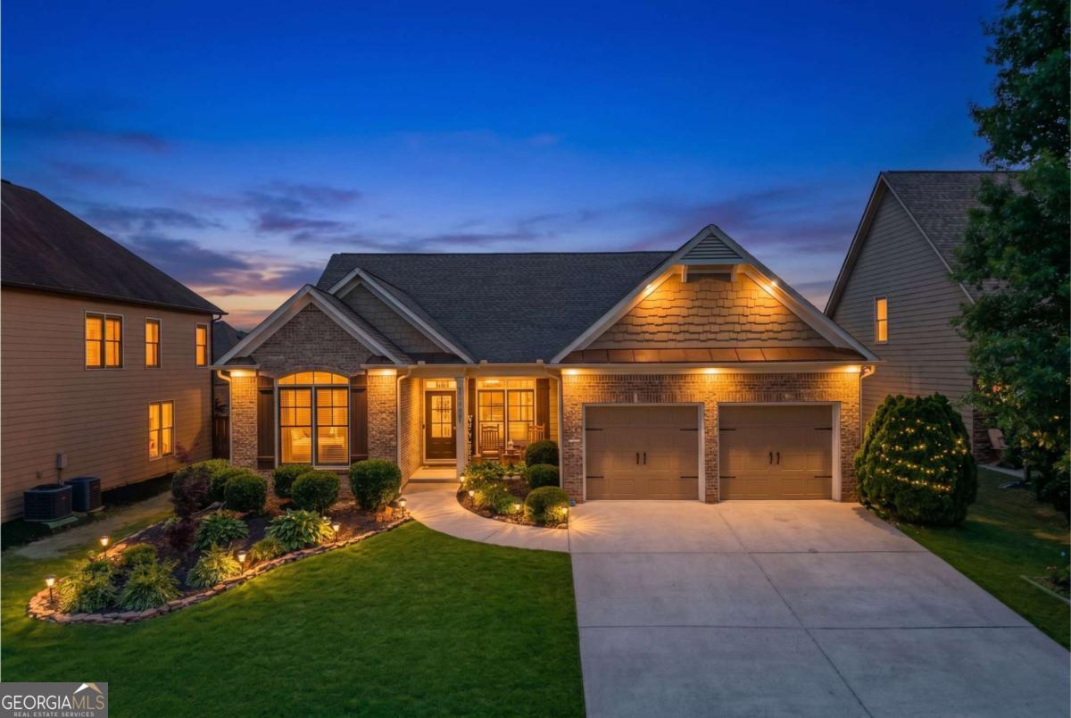 731 Midway Avenue Canton GA 30114