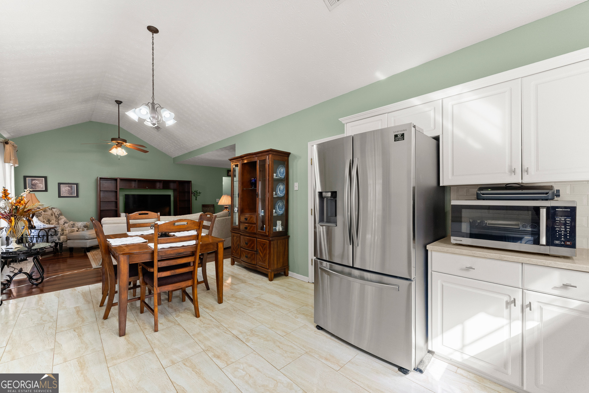 5082 Peach Mountain Circle Gainesville GA 30507