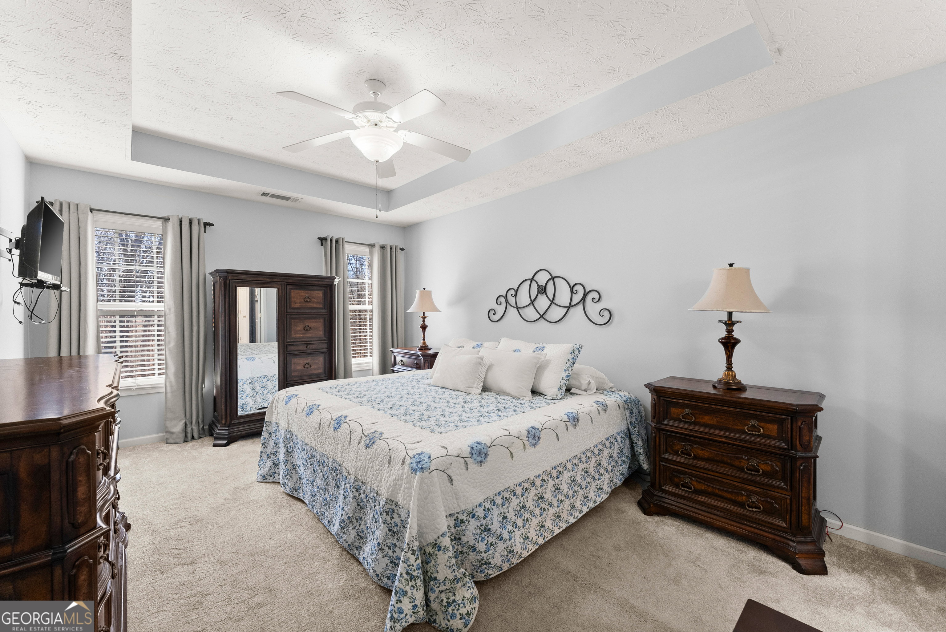 5082 Peach Mountain Circle Gainesville GA 30507