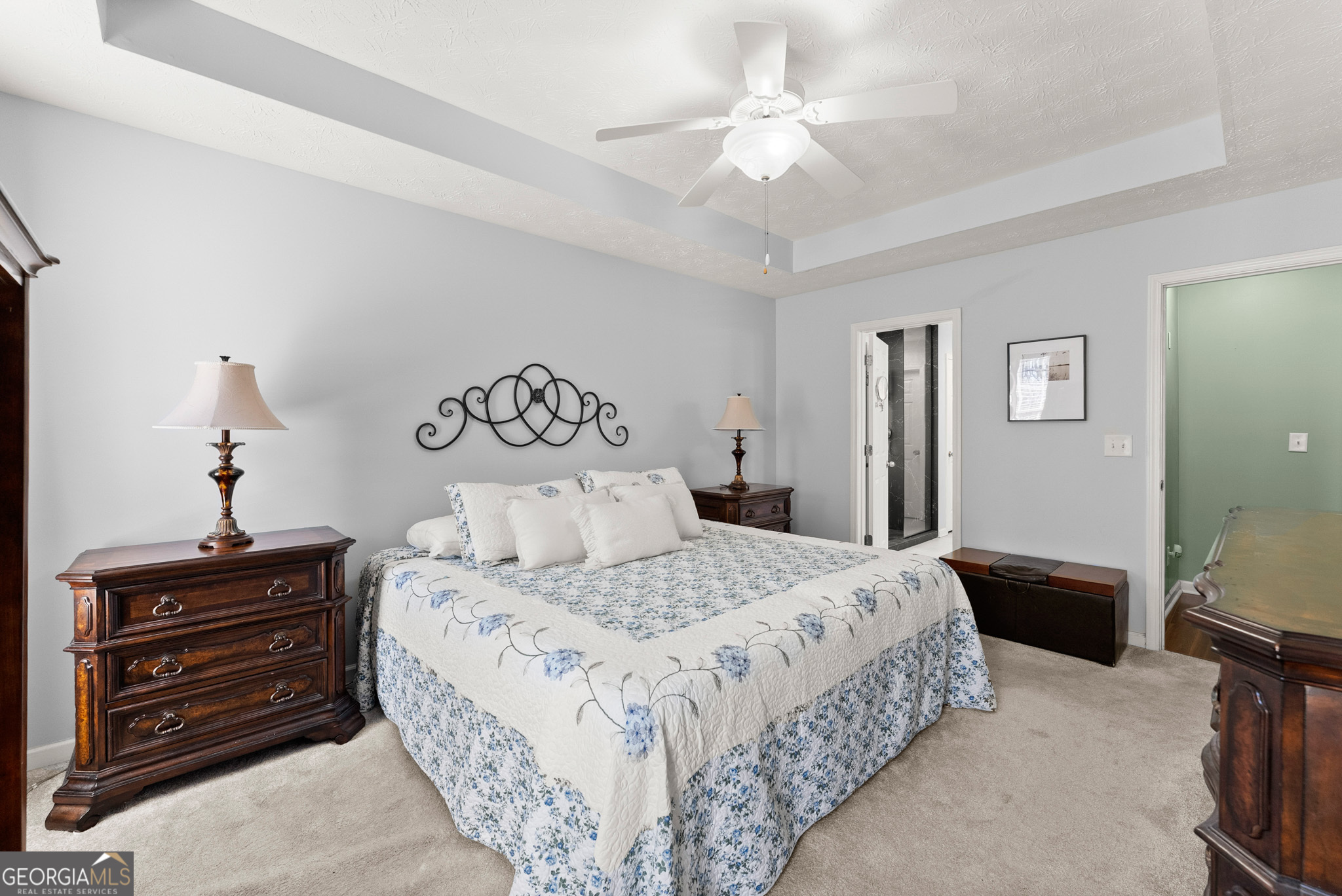 5082 Peach Mountain Circle Gainesville GA 30507