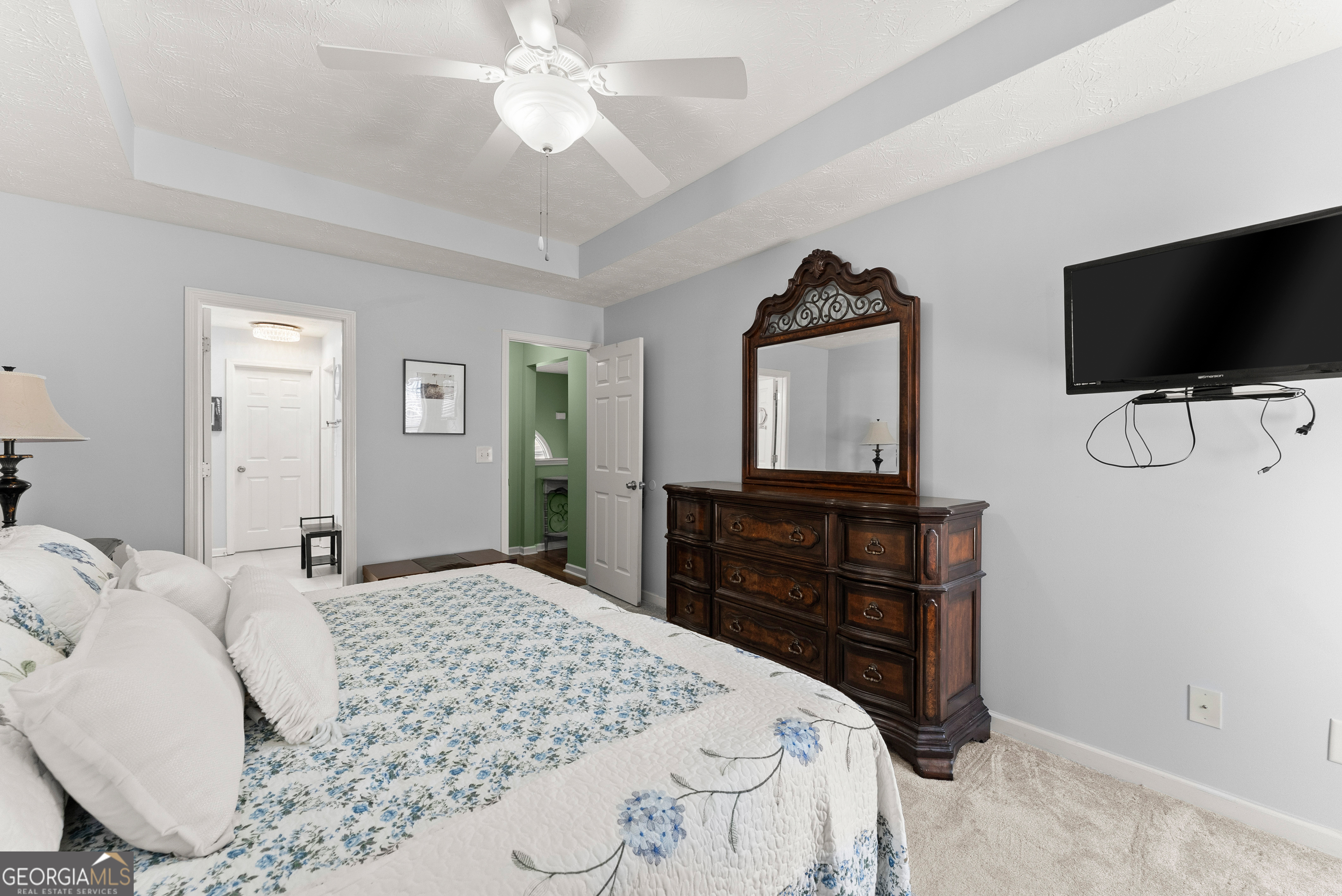 5082 Peach Mountain Circle Gainesville GA 30507