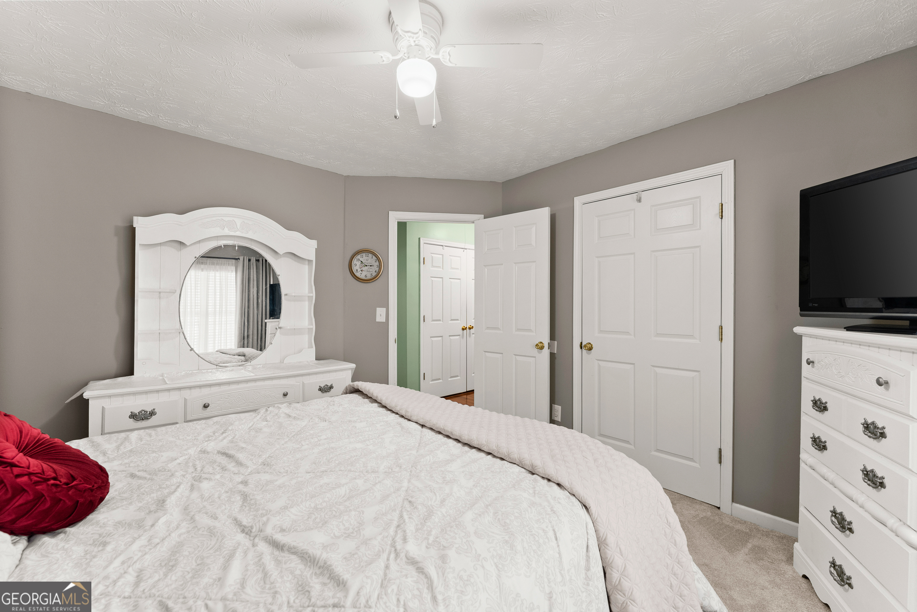 5082 Peach Mountain Circle Gainesville GA 30507