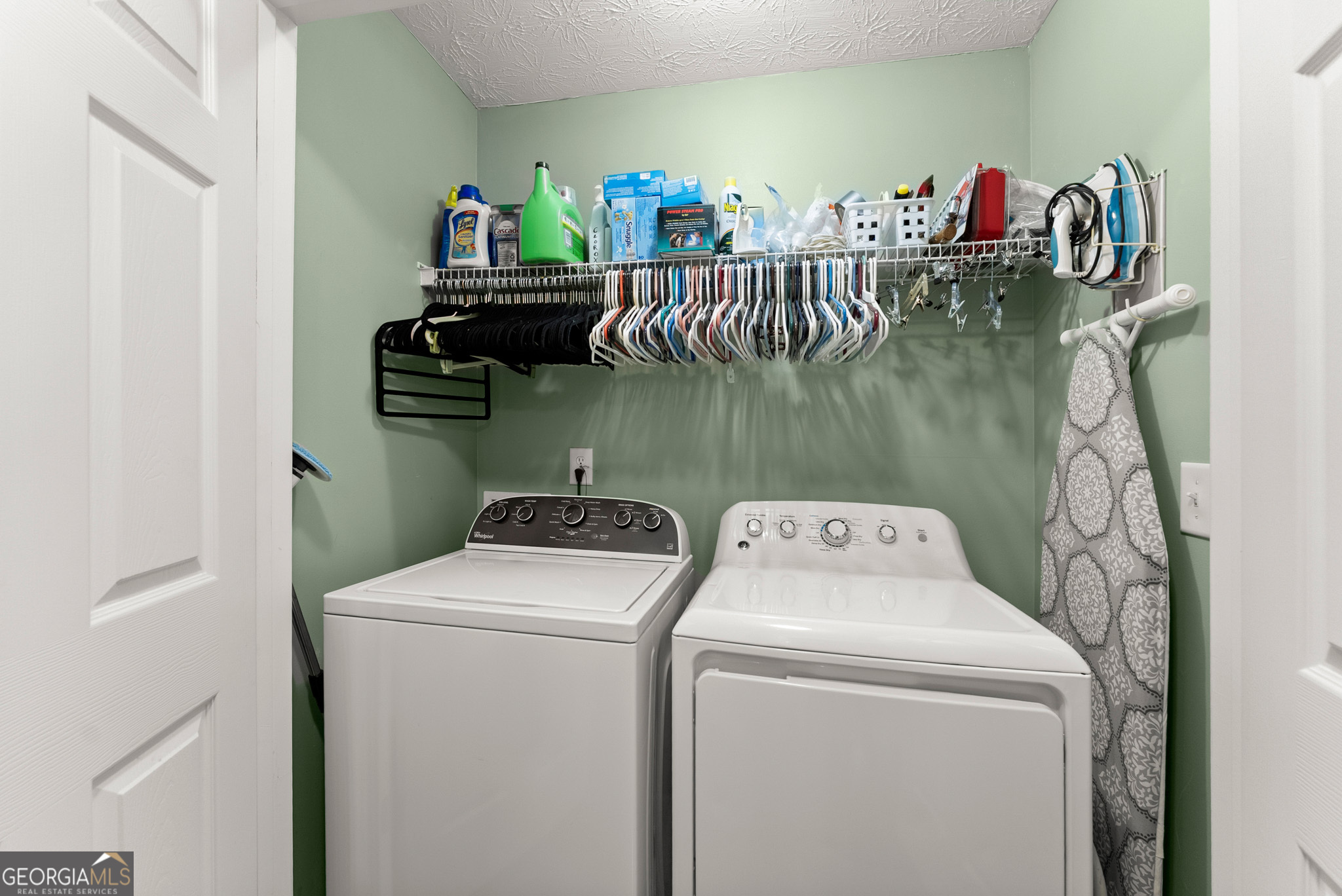 5082 Peach Mountain Circle Gainesville GA 30507