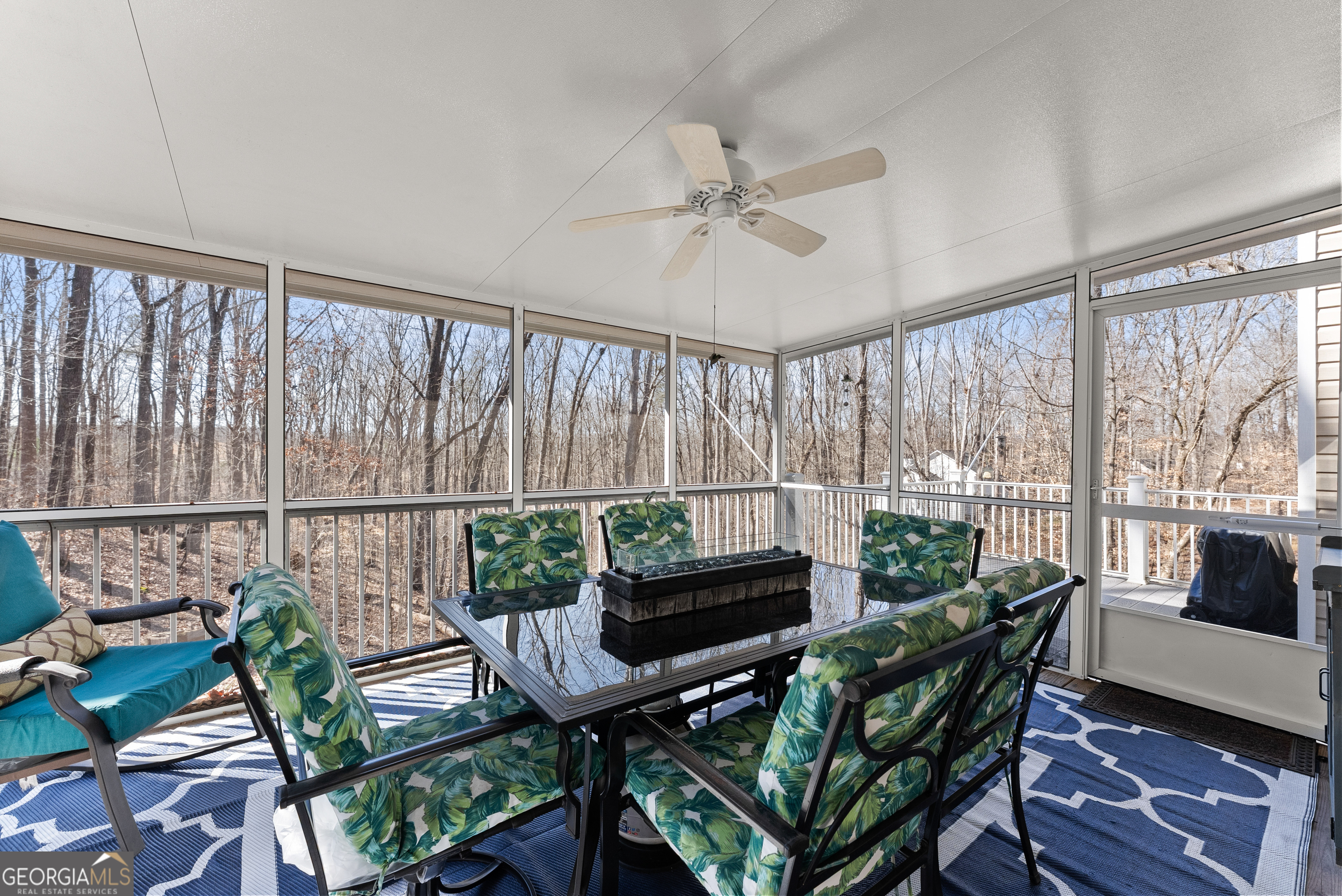 5082 Peach Mountain Circle Gainesville GA 30507