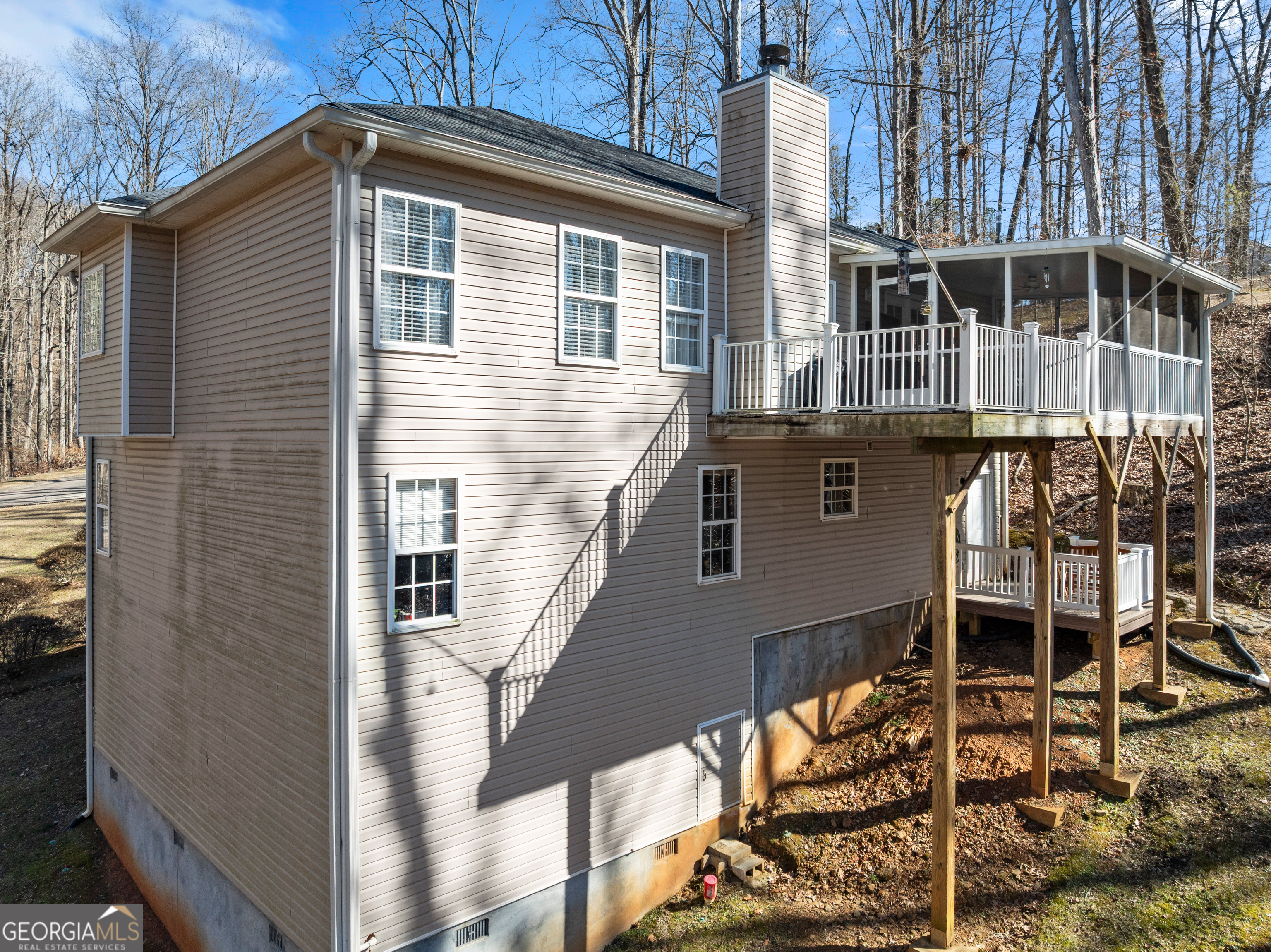 5082 Peach Mountain Circle Gainesville GA 30507