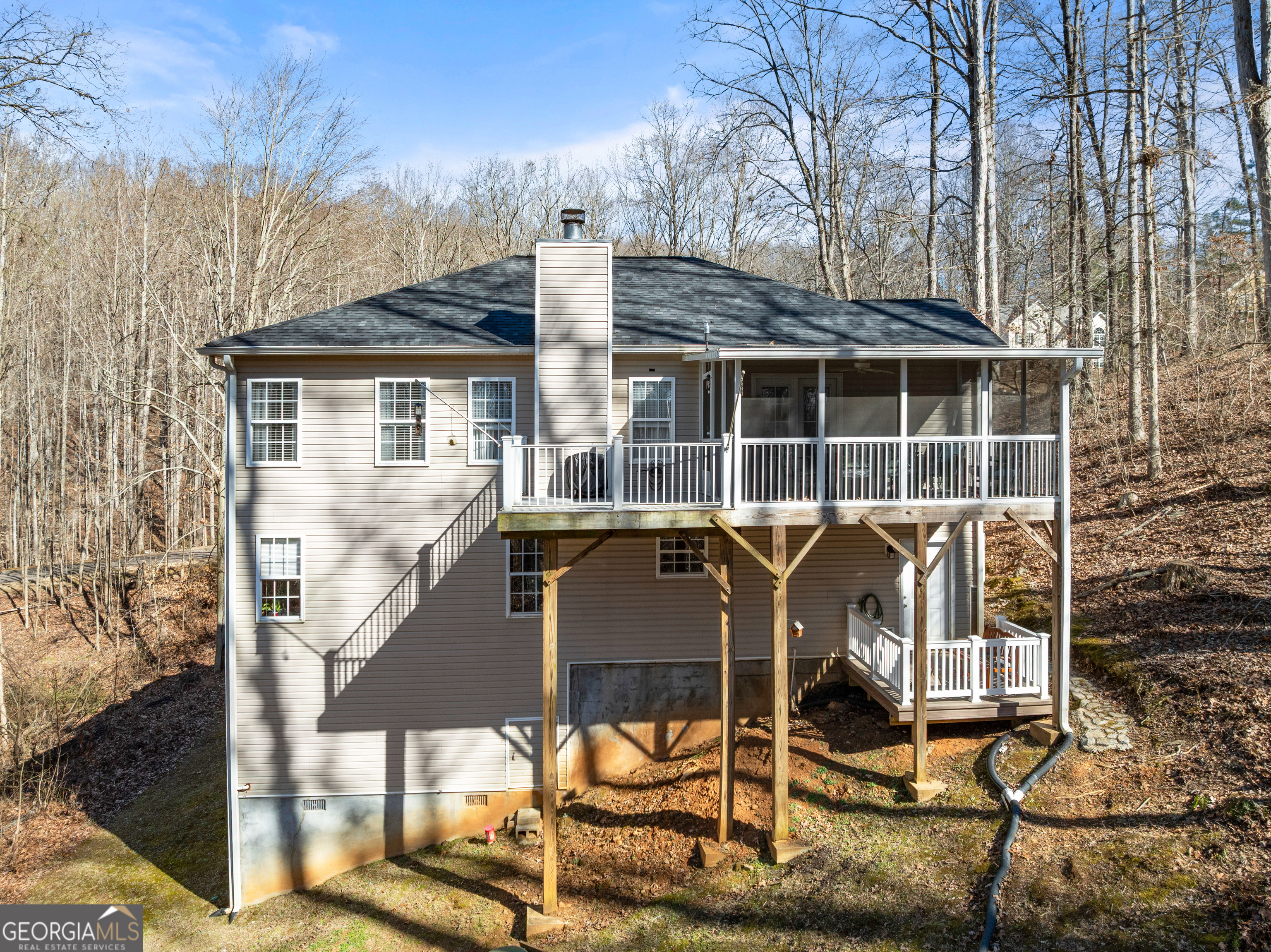5082 Peach Mountain Circle Gainesville GA 30507