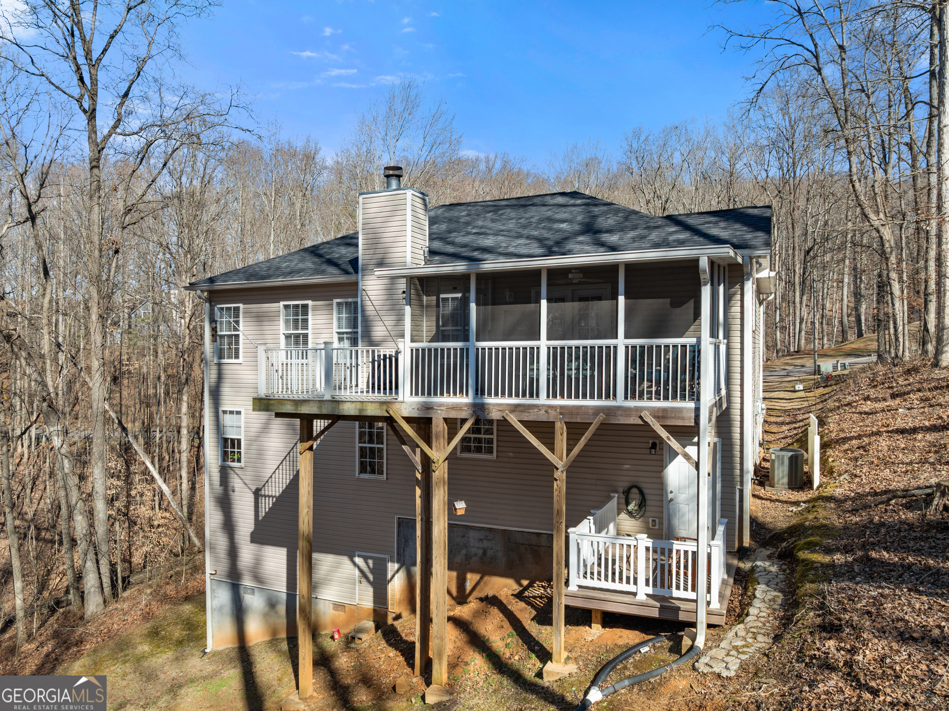 5082 Peach Mountain Circle Gainesville GA 30507