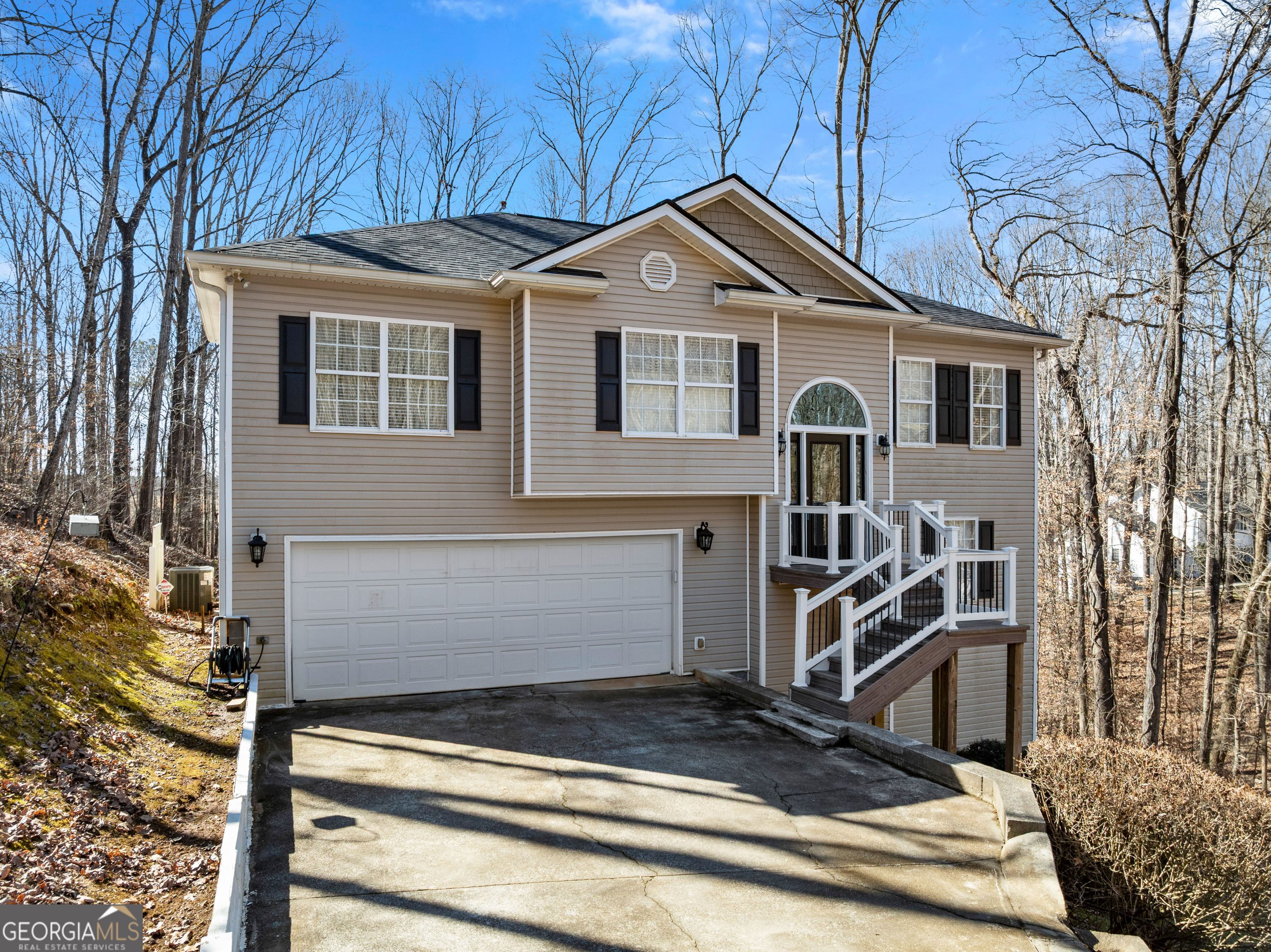 5082 Peach Mountain Circle Gainesville GA 30507