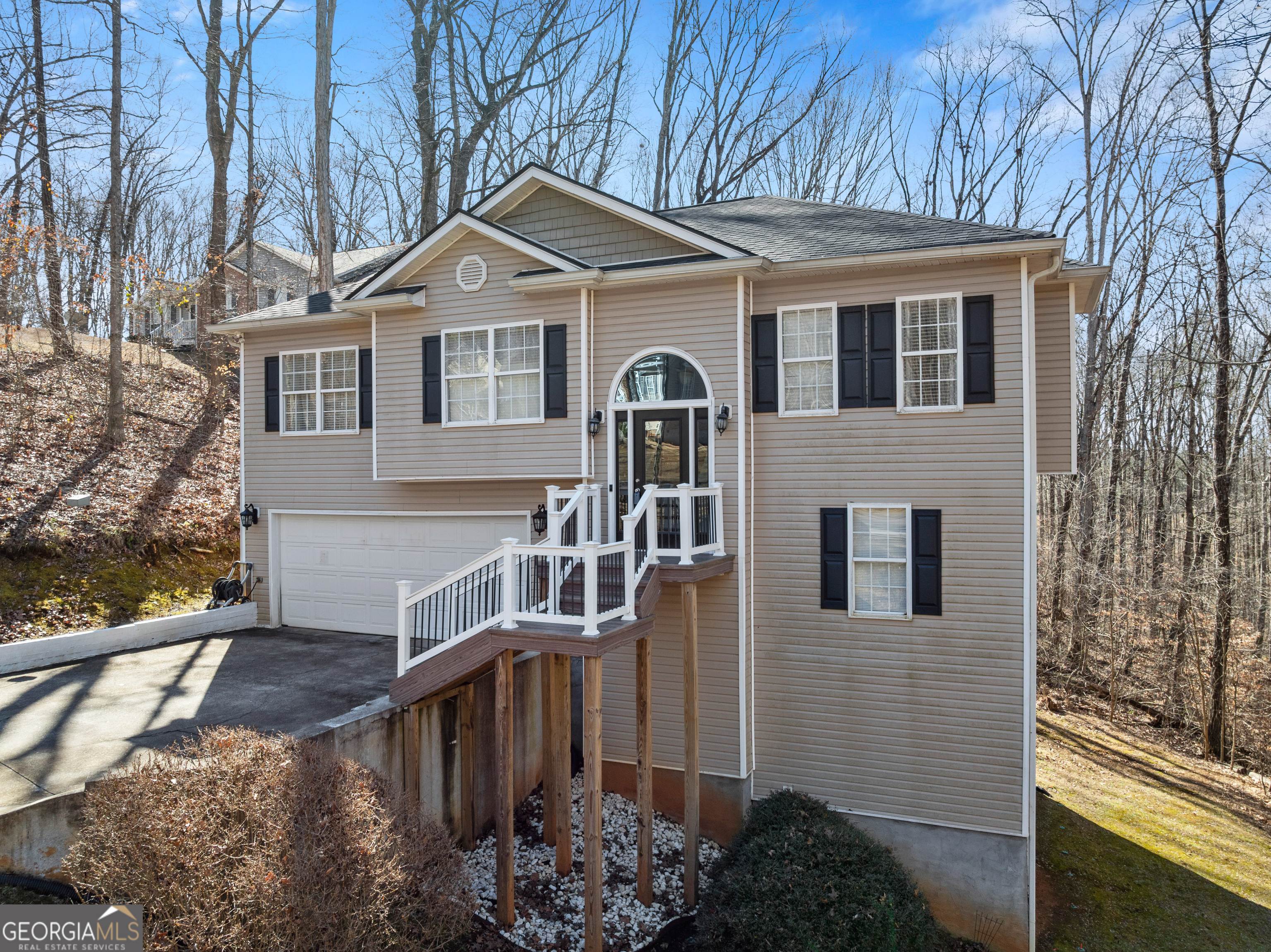 5082 Peach Mountain Circle Gainesville GA 30507