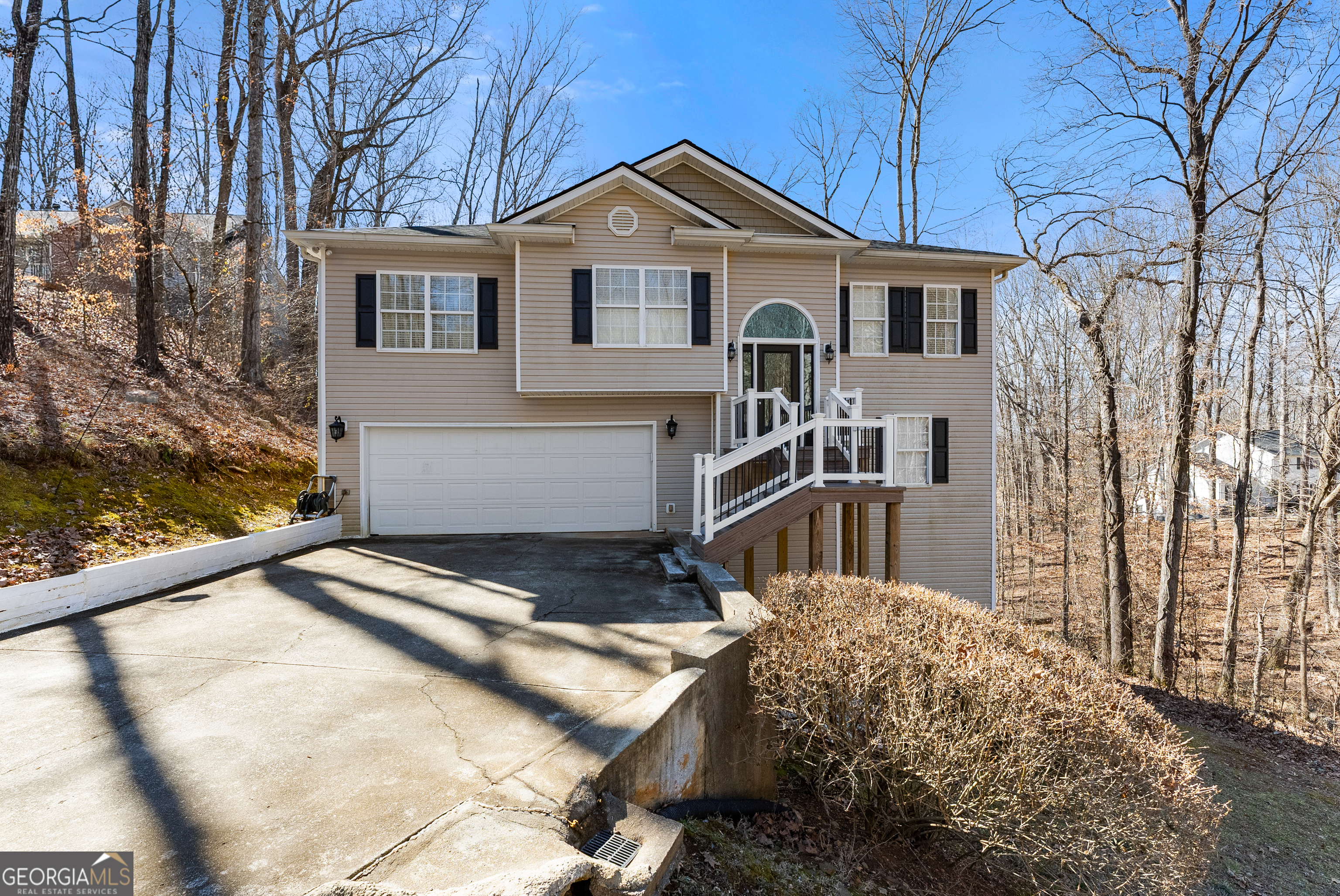 5082 Peach Mountain Circle Gainesville GA 30507