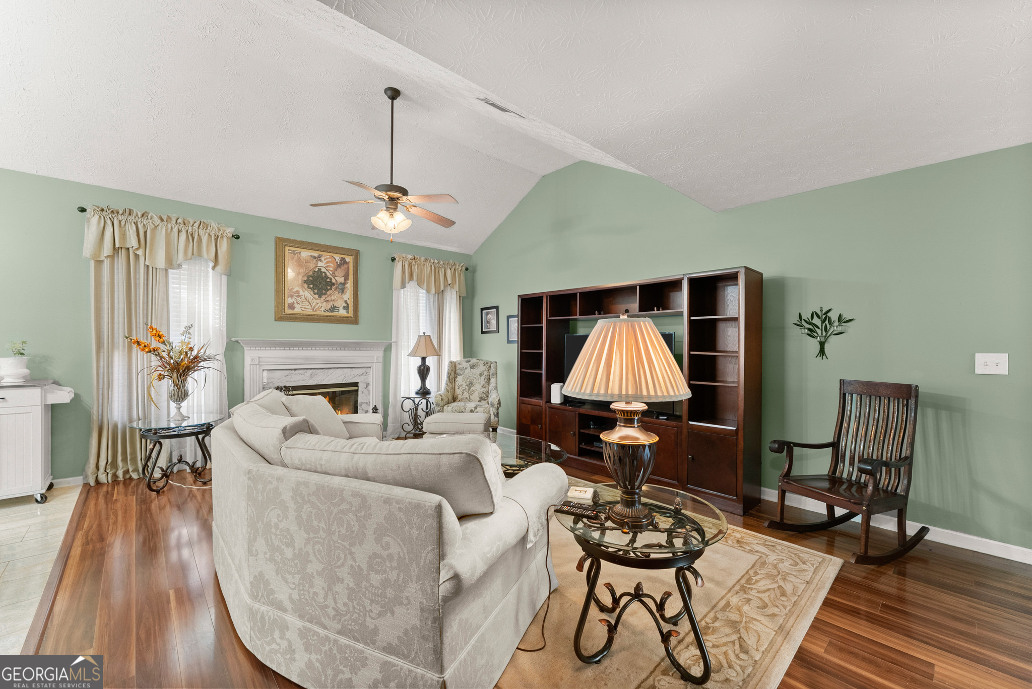 5082 Peach Mountain Circle Gainesville GA 30507