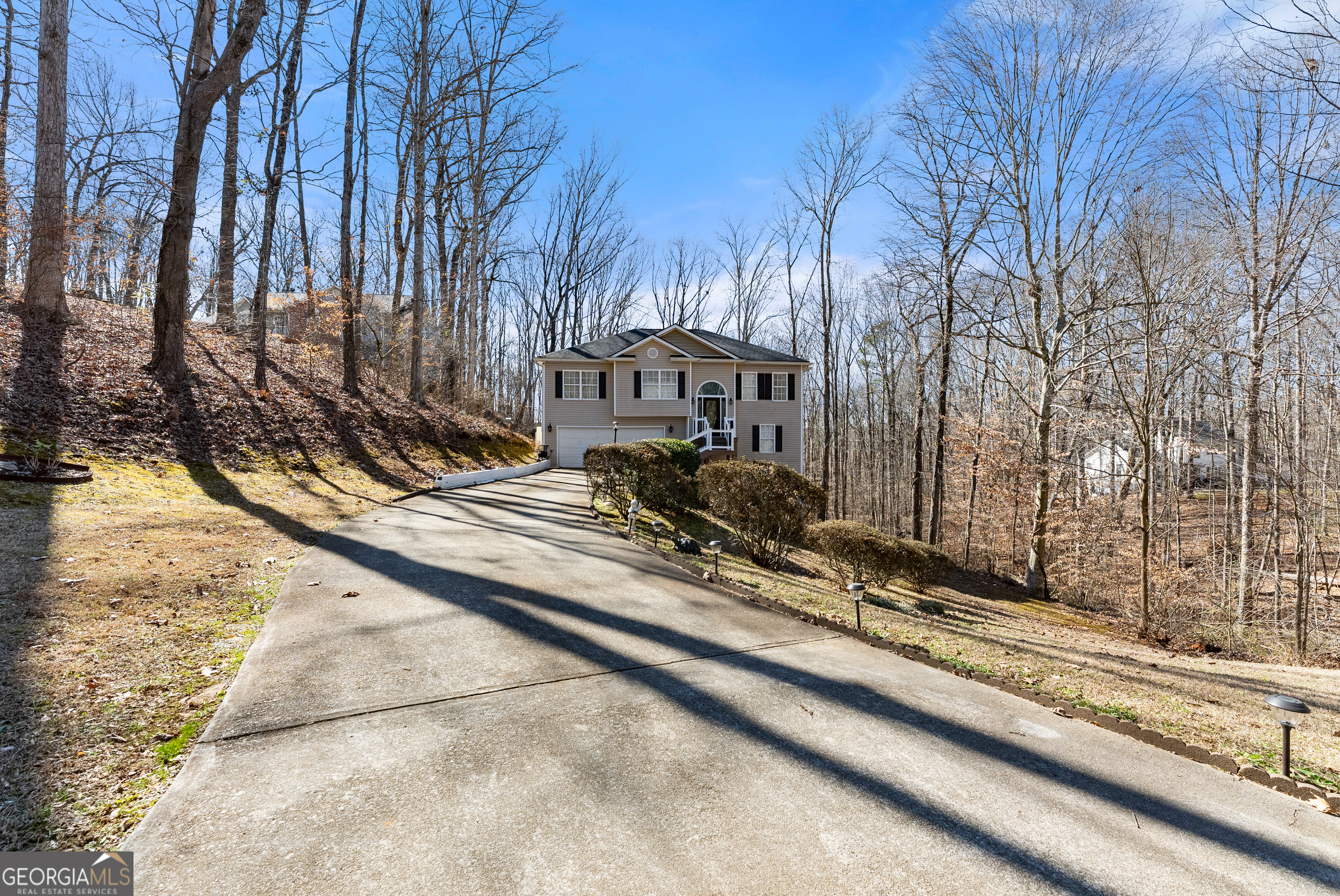 5082 Peach Mountain Circle Gainesville GA 30507