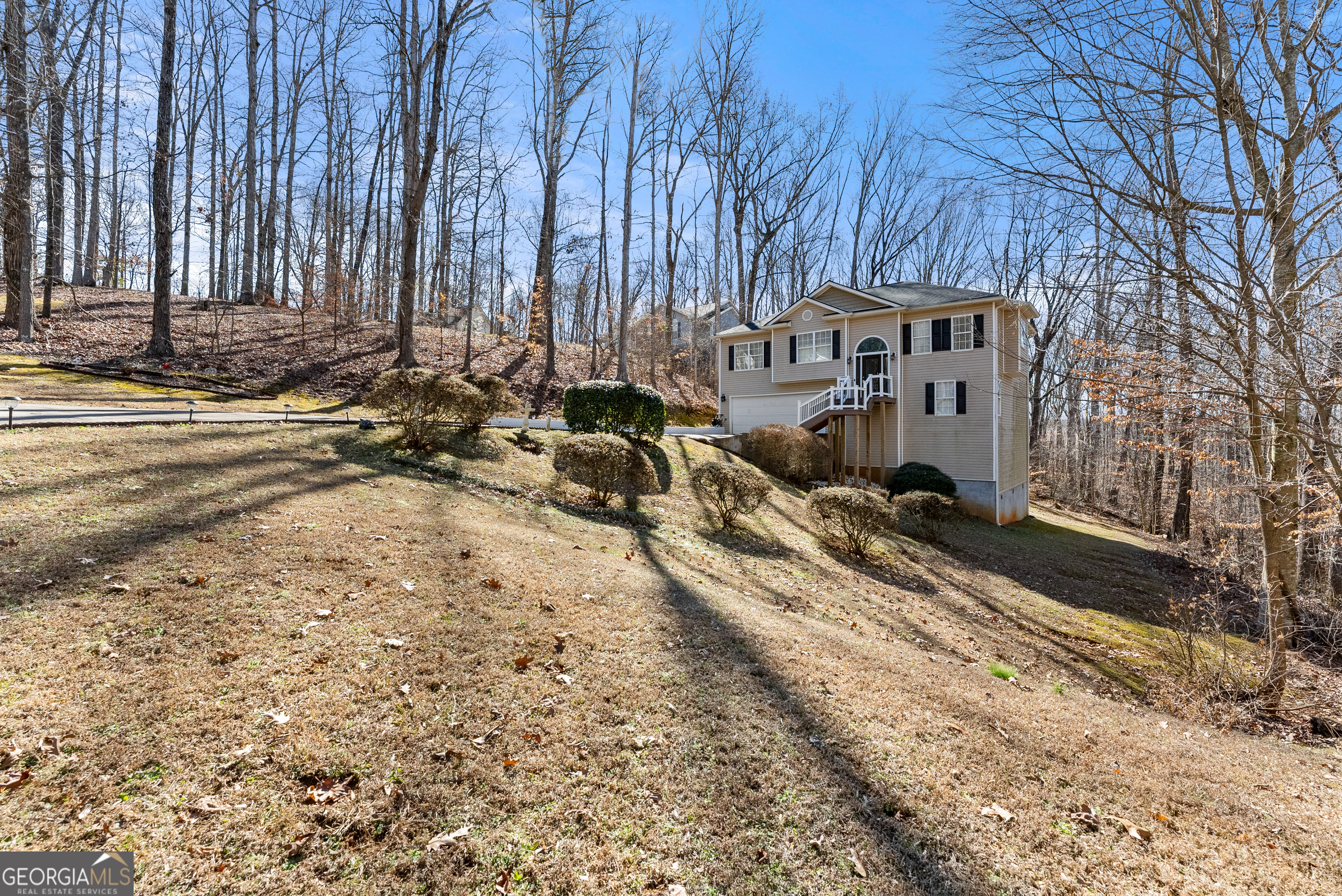 5082 Peach Mountain Circle Gainesville GA 30507